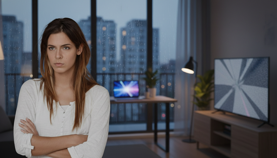 «Мы же просто поговорили…» Почему ссоры родителей оставляют шрамы на детской психике — объясняет психолог