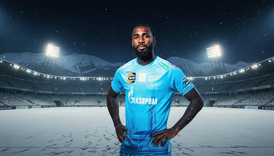 Кто выйдет с первых минут: «Зенит» снял завесу тайны над составом на игру с «Акроном»