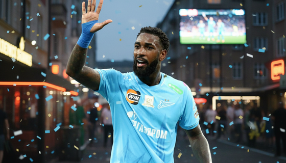 Мечты о чуде отложены: «Зенит» без суеты обыграл «Акрон» — 2:0