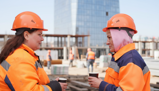 «Неженских» — меньше, но не сразу: в России к 2027 году сократят список запретных для женщин профессий