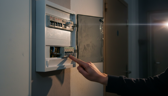 Тьма по расписанию: ленинградцев предупредили о плановых отключениях света