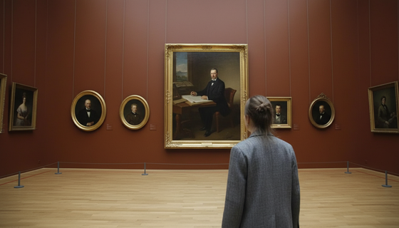 Юбилей Карла Росси: Петербург открыл выставку о человеке, который подарил ему лицо