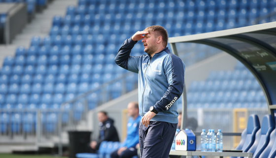 Женский «Зенит» назвал штурмана: у руля — Алексей Тарасюк