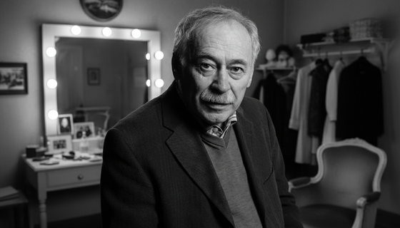 Поклон — и занавес: не стало народного артиста России Владимира Сулимова