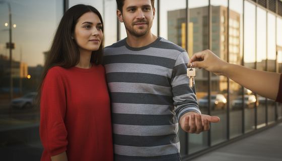 Двойной удар: в 2026-м подорожают и покупка, и аренда жилья