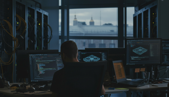 Не игры, а нейросети: в Петербурге спрос на видеокарты взлетел в восемь раз