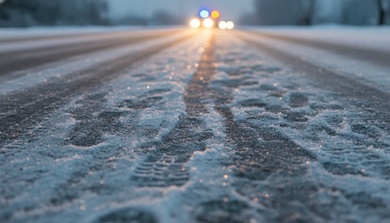 Зимние ловушки Ленобласти: спасатели раскрыли список самых коварных трасс