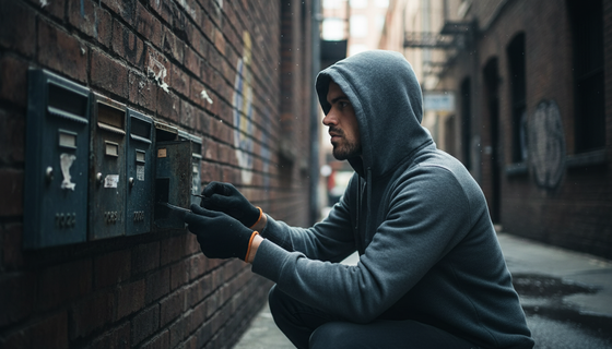 Почтовый ящик выдаёт хозяев: россиян предупредили о новой волне квартирных краж