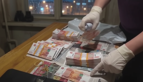 Печатали не деньги, а налоговые справки: в Петербурге накрыли ОПГ, сколотившую десятки миллионов на подделках