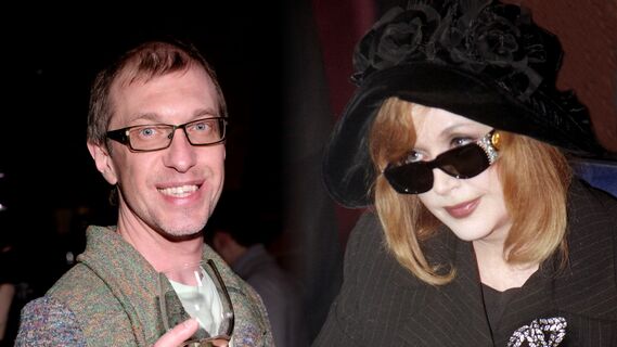 Сергей Соседов рассказал, что Алла Пугачева хотела, чтобы для нее писал известнейший композитор