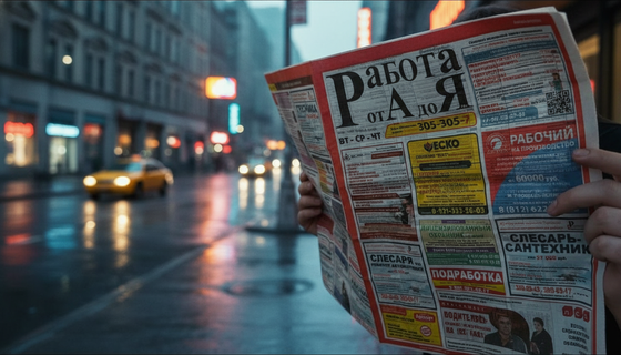 Где Петербургу не хватает рук и голов: Смольный раскрыл карту кадрового голода