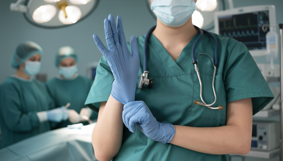 Искали персонал — получили взыскание: петербургскую медкомпанию оштрафовали за дискриминацию при найме