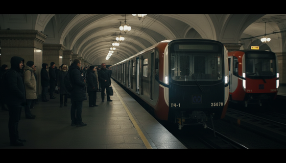 До 2031‑го — почти тысяча: в Петербурге появятся 950 новых «Балтийцев»