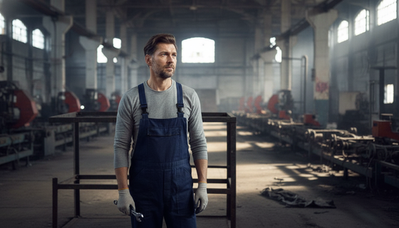 Цеха оживают: в Шушарах на бывшем заводе General Motors начался набор сотрудников