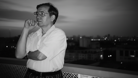 Леонид Французов