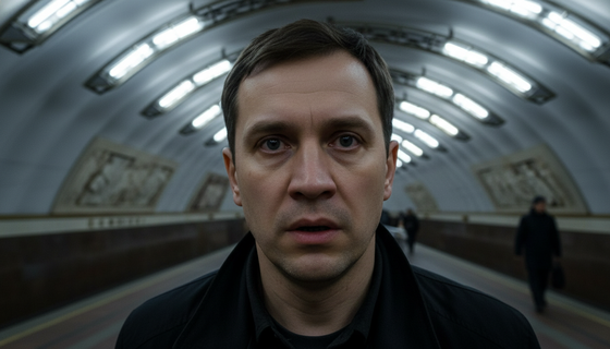 Один толчок — два года колонии: что произошло на «Садовой» в Петербурге