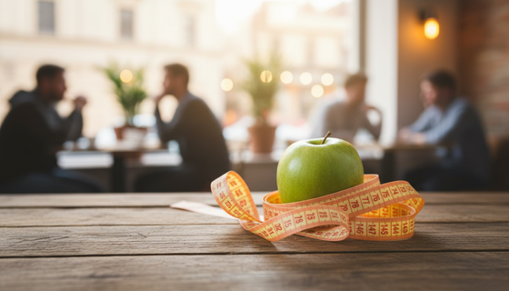 «Правильного» питания не существует? Диетолог разоблачил главные мифы и поставил всё на свои места