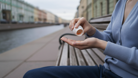 Сладкое подождёт: петербуржцы вдвое активнее скупают препараты против избыточного веса