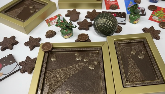 Сладкий аврал перед боем курантов: кондитерские фабрики Ленобласти перешли на усиленный режим