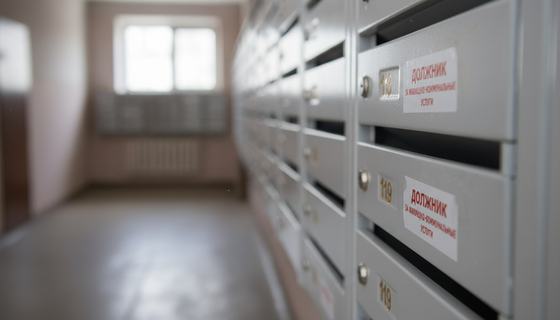 Свет горит, долг висит: петербуржцы недоплатили за коммуналку 6,5 млрд рублей