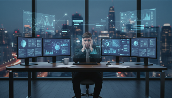 Кабинет повыше — интереса ниже: работающих россиян больше не манит карьерный рост