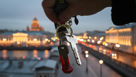 В Петербурге «схема Долиной» впервые не сработала: суд прекратил производство