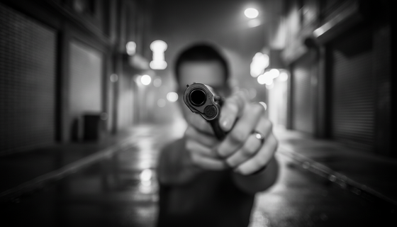 Ракетницы и монтажные пистолеты: петербургский депутат просит Колокольцева запретить их продажу детям