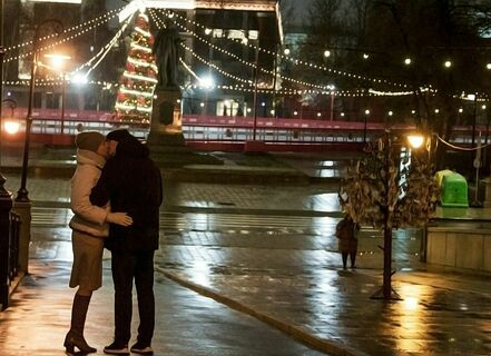 Неожиданный секрет января: почему именно в этот месяц завязываются самые искренние отношения