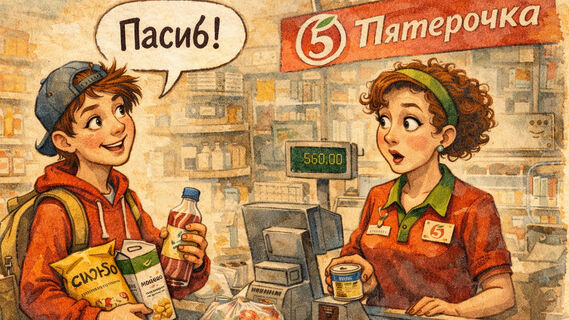 Нормы общения