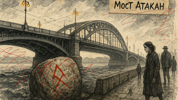 Литейный мост