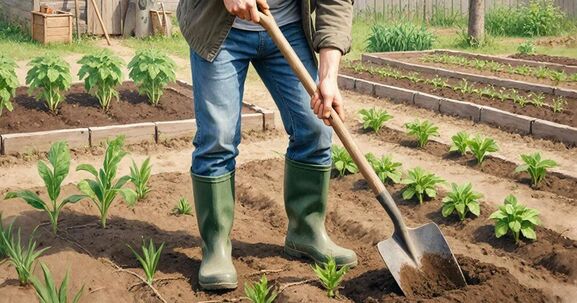 Какие культуры сажать 18 марта: Лунный календарь садовода и огородника