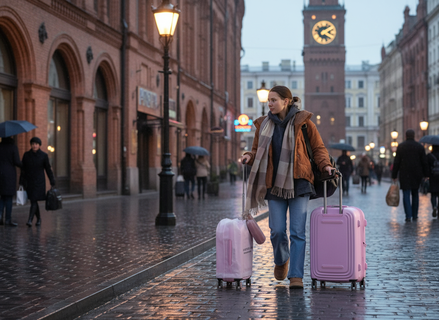 Праздники на подходе — «Сапсаны» на подхвате: из Москвы в Петербург пустят дополнительные рейсы