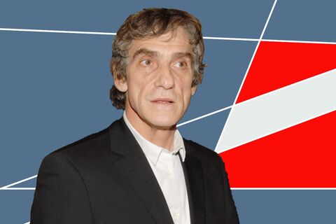 Стало известно, какой вакциной умерший Гаркалин прививался от коронавируса