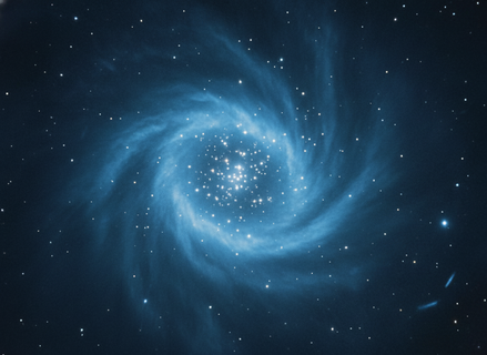 Третья межзвёздная гостья 3I/ATLAS: почему соцсети уже ждут «взрыва» кометы и случится ли это на наших глазах