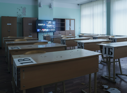 Счёт пошёл на сотни: в Ленобласти на карантине 172 школьных класса