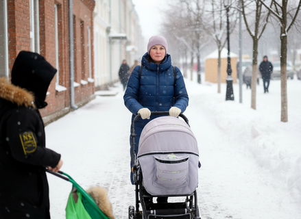 Щедрость с отсрочкой: Петербург направит 31,6 млрд на поддержку семей — в 2026-м