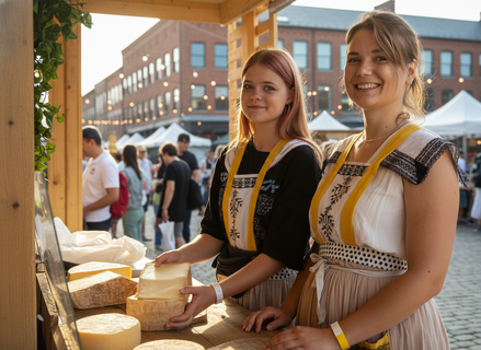Не ярмарка, а Сеть: как фермеры Петербурга и Ленобласти богатеют по щелчку мыши