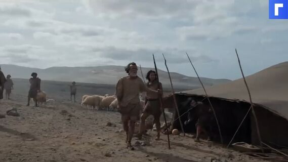 Российским зрителям показали первый тизер «Вечных»