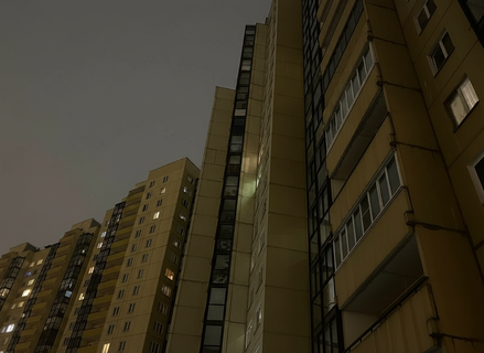 Барьер для шлагбаумов снимают: что перепишут в правилах для петербургских дворов