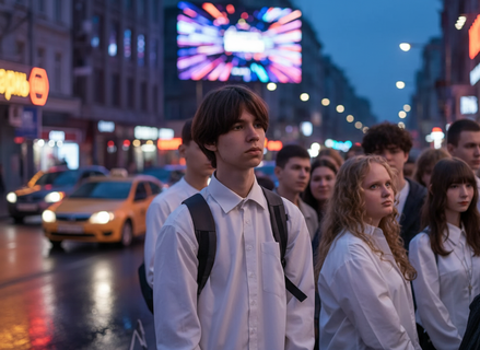 Кем хотят стать школьники в России: обнародован список профессий мечты — готовьтесь удивляться