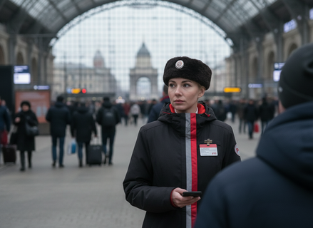 «Архангельск подождёт»: петербуржцев предупредили о возможных задержках поездов