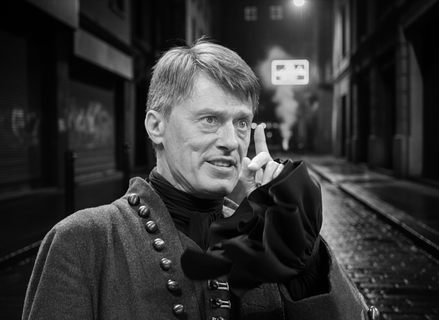 «Молодёжка» и «Тайны следствия» осиротели: не стало Лобоцкого