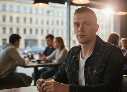 Игры не детские: в Петербурге детского тренера-игромана заподозрили в мошенничестве