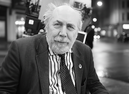 Северная столица притихла: не стало композитора Геннадия Белова