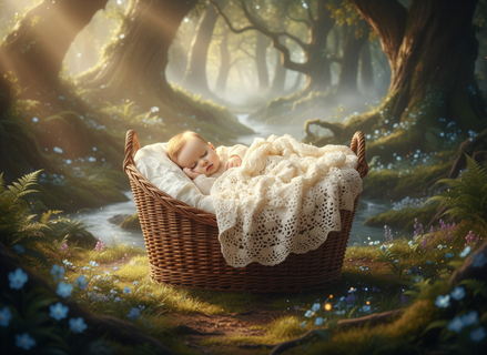 Полмиллиона с хвостиком за третьего: выплату хотят поднять до 550 тысяч рублей