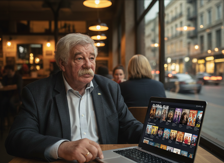 Не стало Владимира Грусмана, бывшего директора Этнографического музея: чем он запомнится