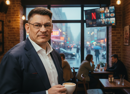 После операции — кома: советник главы «Хедхантера» Терентьев впал в кому