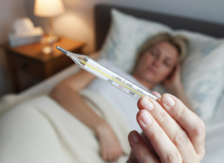 Новый «гонконгский» грипп: эксперт оценила угрозу — неожиданный вывод успокоит не всех