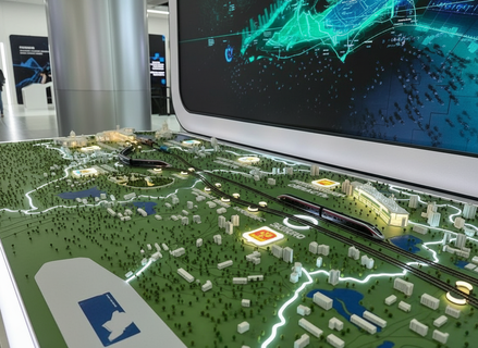 Почти 30 тысяч тонн стальных нитей: для ВСМ Москва—Петербург уже подготовили уникальные рельсы