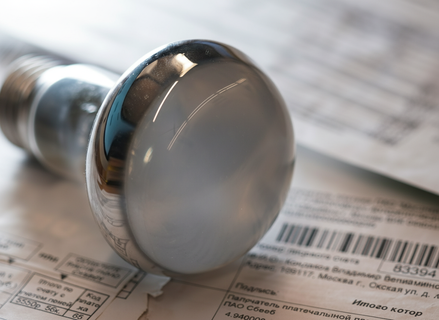 Платёжки за свет потяжелеют: экономист предрёк подорожание электроэнергии вплоть до 11%